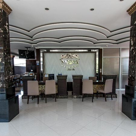 Suntosa Resort Koh Larn Extérieur photo