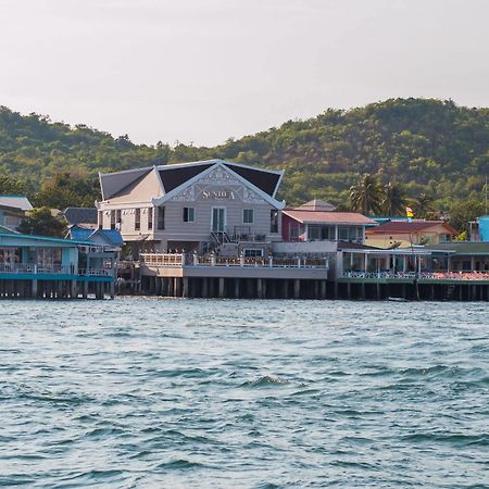 Suntosa Resort Koh Larn Extérieur photo